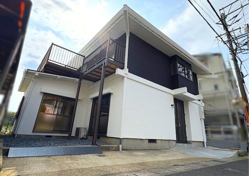 6LDK house in Nisshin, Aichi - Photo 1