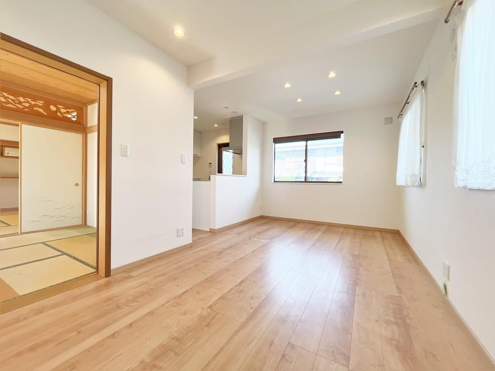 5LDK house in Kawanishi, Hyogo - Photo 1