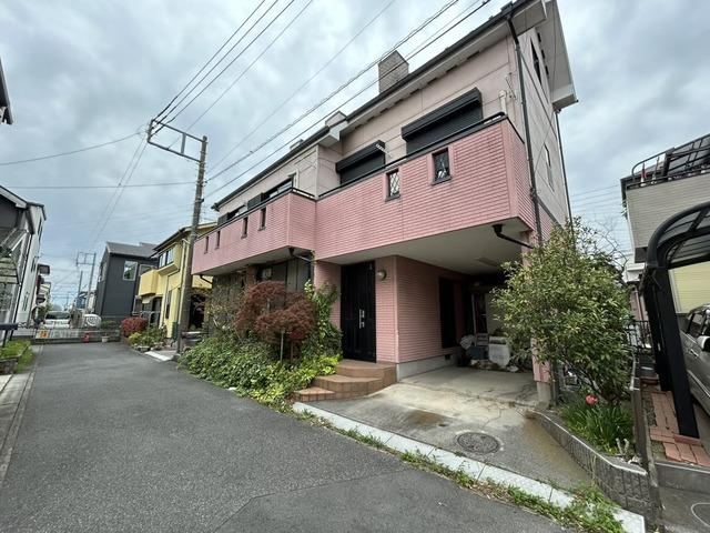 5LDK house in Koshigaya, Saitama - Photo 1