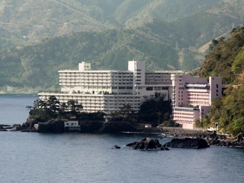 studio apartment in Atami, Shizuoka - Photo 1