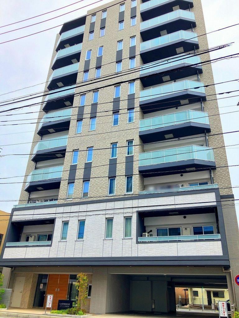 3LDK apartment in Odawara, Kanagawa - Photo 1