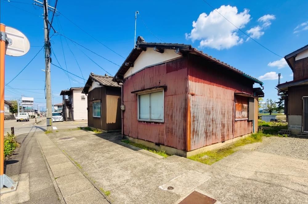 138 m² land in Nagaoka, Niigata - Photo 1