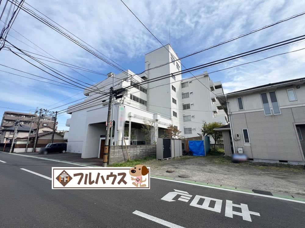2LDK apartment in Aoba Ward, Sendai, Miyagi - Photo 1