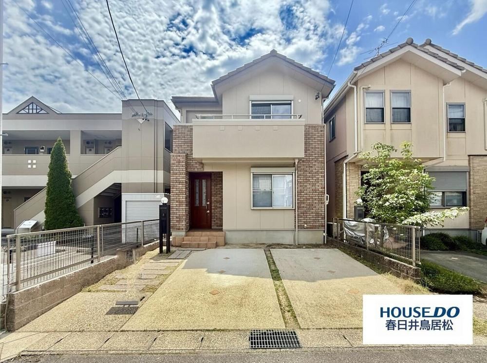 4LDK+S house in Kasugai, Aichi - Photo 1