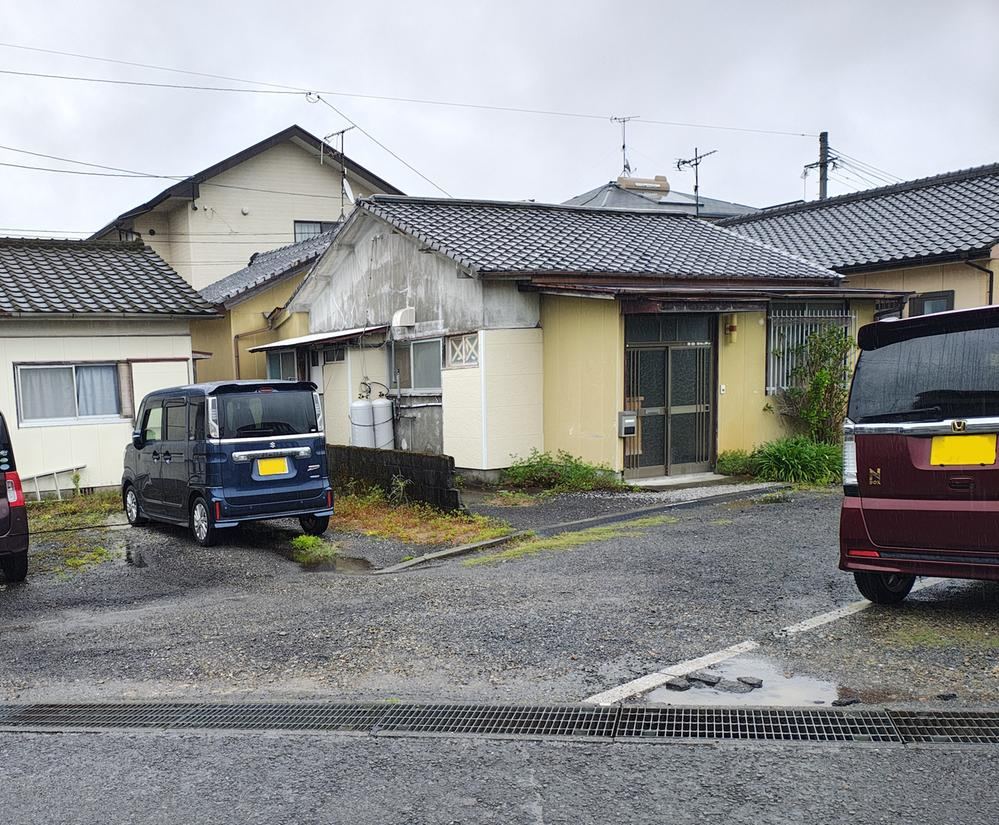 183 m² land in Miyazaki, Miyazaki - Photo 1