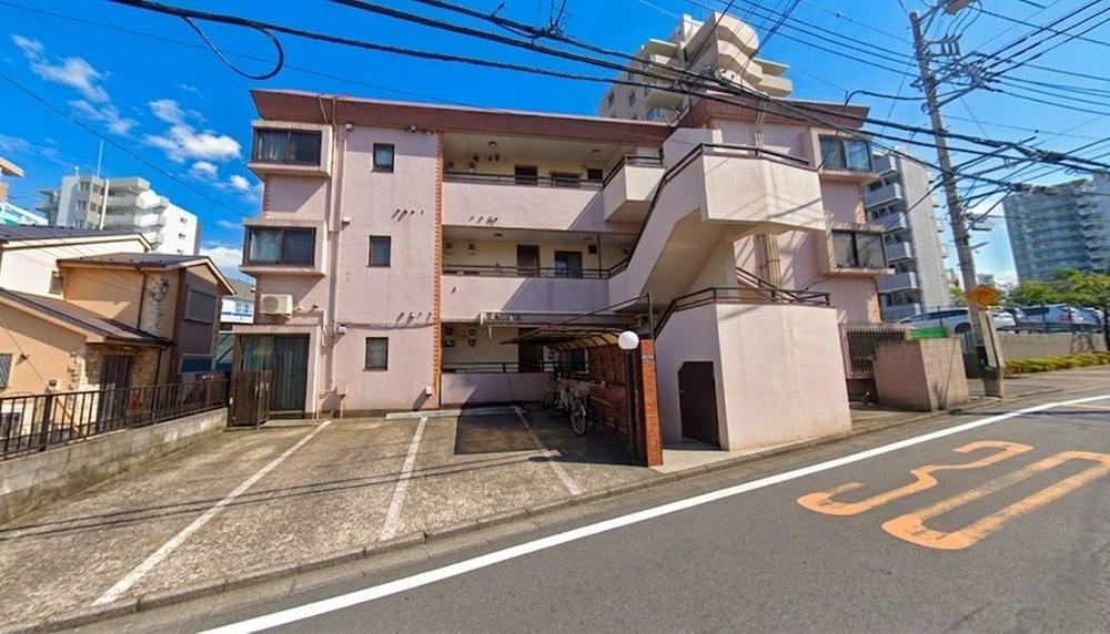 1LDK apartment in Minami Ward, Sagamihara, Kanagawa - Photo 1