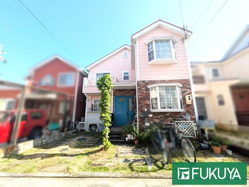 4LDK house in Naka Ward, Sakai, Osaka - Photo 1