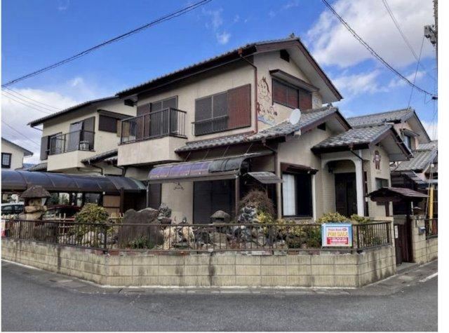 4DK house in Kamisato, Kodama District, Saitama - Photo 1