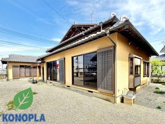 5LDK house in Kamisato, Kodama District, Saitama - Photo 1