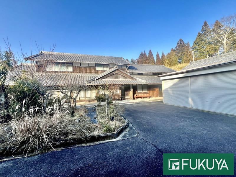 11LDK+S house in Koka, Shiga - Photo 1
