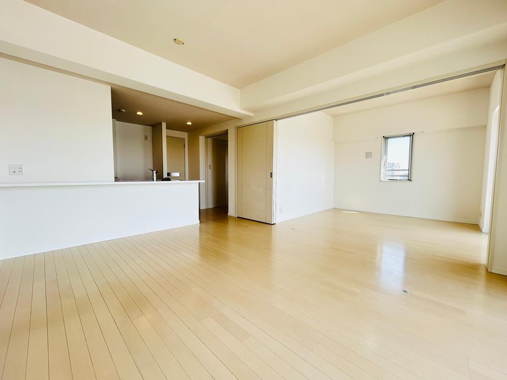 3LDK apartment in Minuma Ward, Saitama - Photo 1