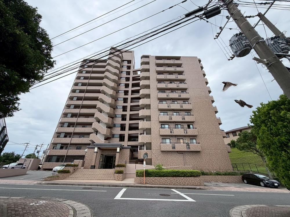 3LDK apartment in Oita, Oita - Photo 1