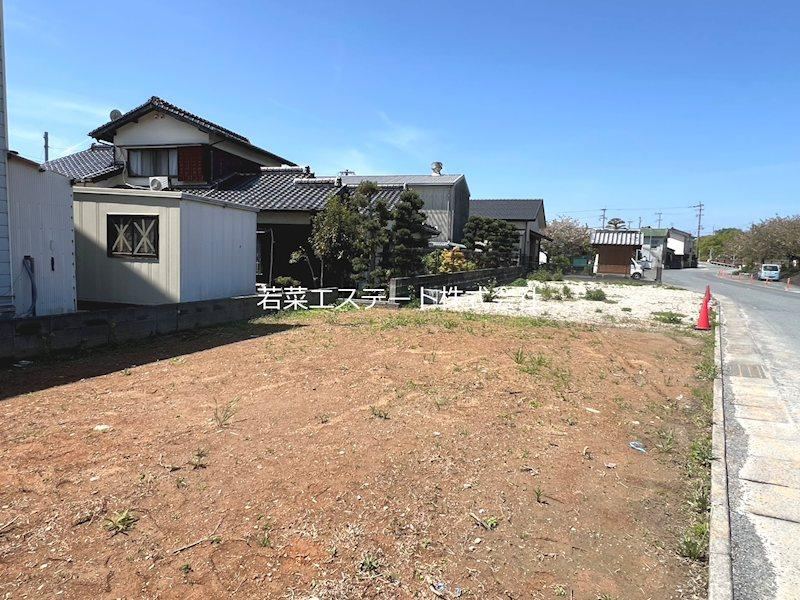 285 m² land in Kurume, Fukuoka - Photo 1