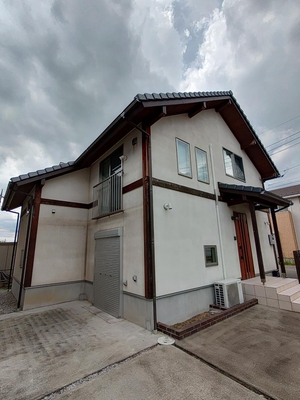 3LDK+S house in Maebashi, Gunma - Photo 1