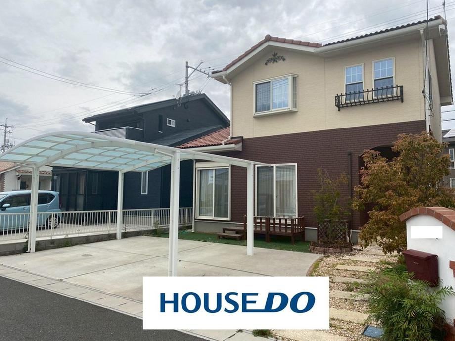 4LDK house in Ube, Yamaguchi - Photo 1