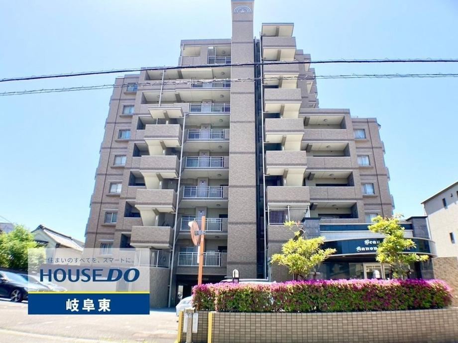 3LDK apartment in Gifu, Gifu - Photo 1