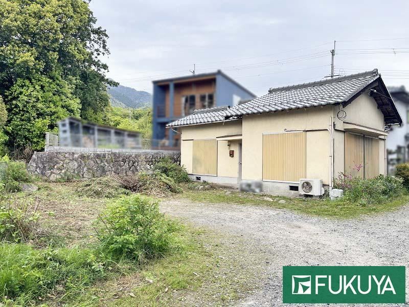 2DK house in Otsu, Shiga - Photo 1