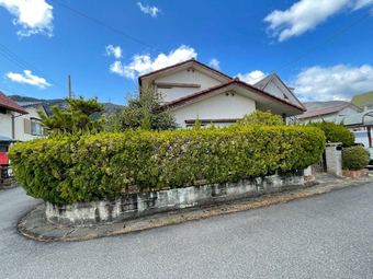 4LDK house in Kaizu