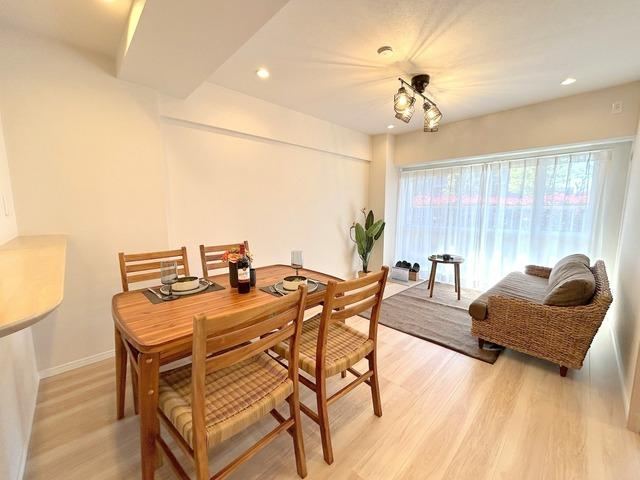 3LDK apartment in Sakura Ward, Saitama - Photo 1