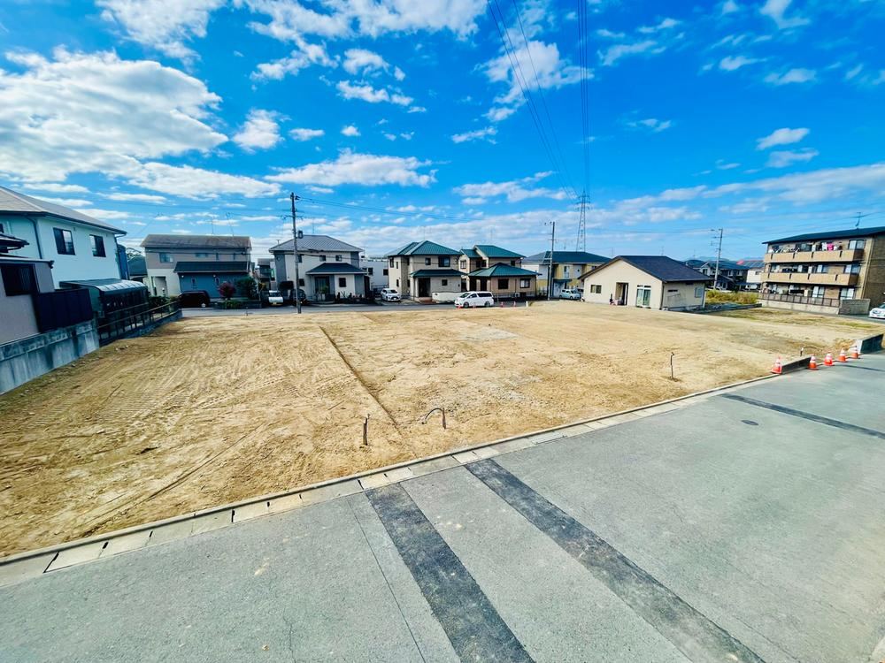 178 m² land in Yahatanishi Ward, Kitakyushu, Fukuoka - Photo 1