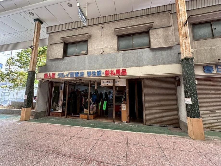 3K house in Izumiotsu, Osaka - Photo 1