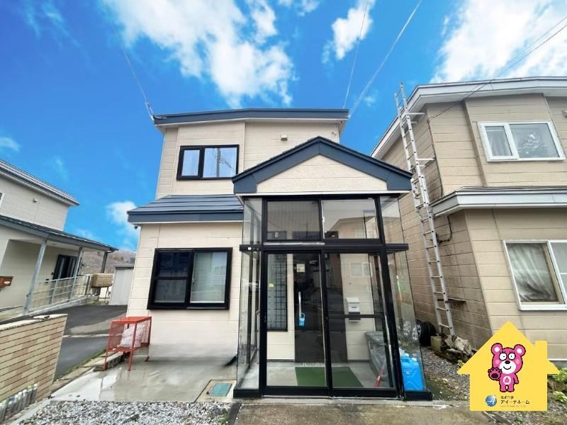 4LDK house in Hakodate, Hokkaido - Photo 1