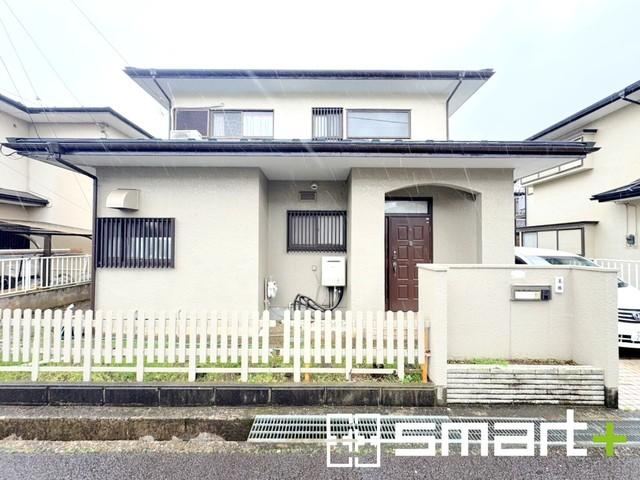 4LDK house in Noda, Chiba - Photo 1