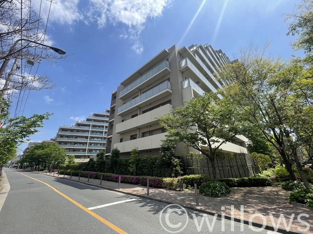 3LDK apartment in Edogawa Ward, Tokyo - Photo 1