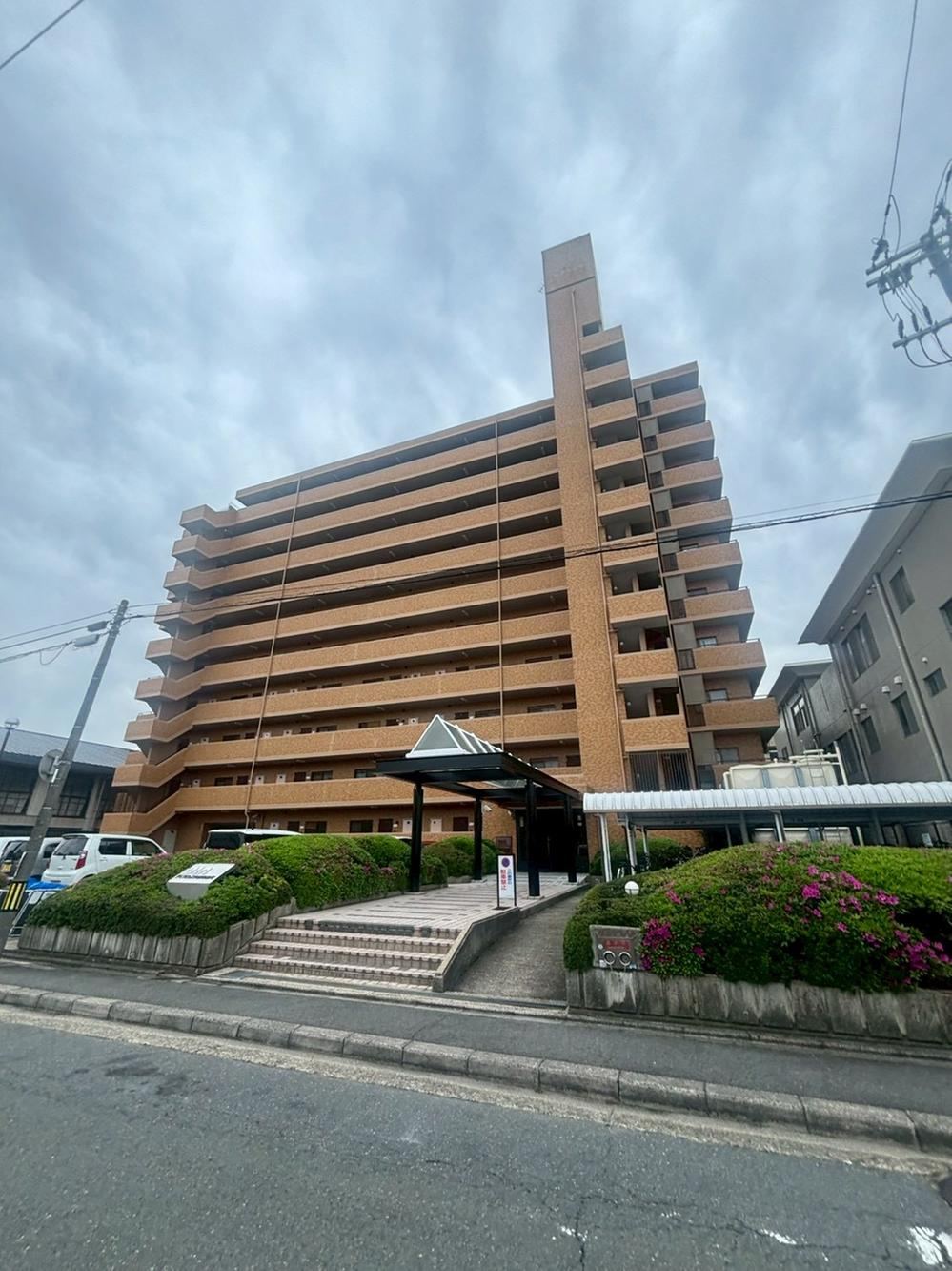 2LDK apartment in Minami Ward, Kyoto - Photo 1