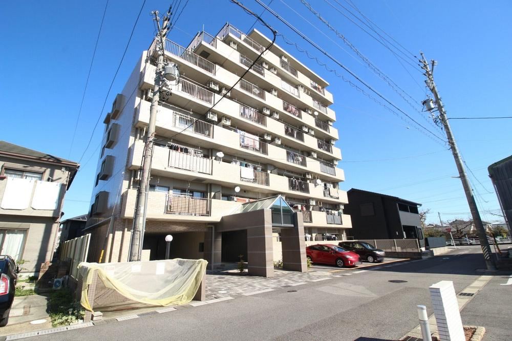 4LDK apartment in Okazaki, Aichi - Photo 1