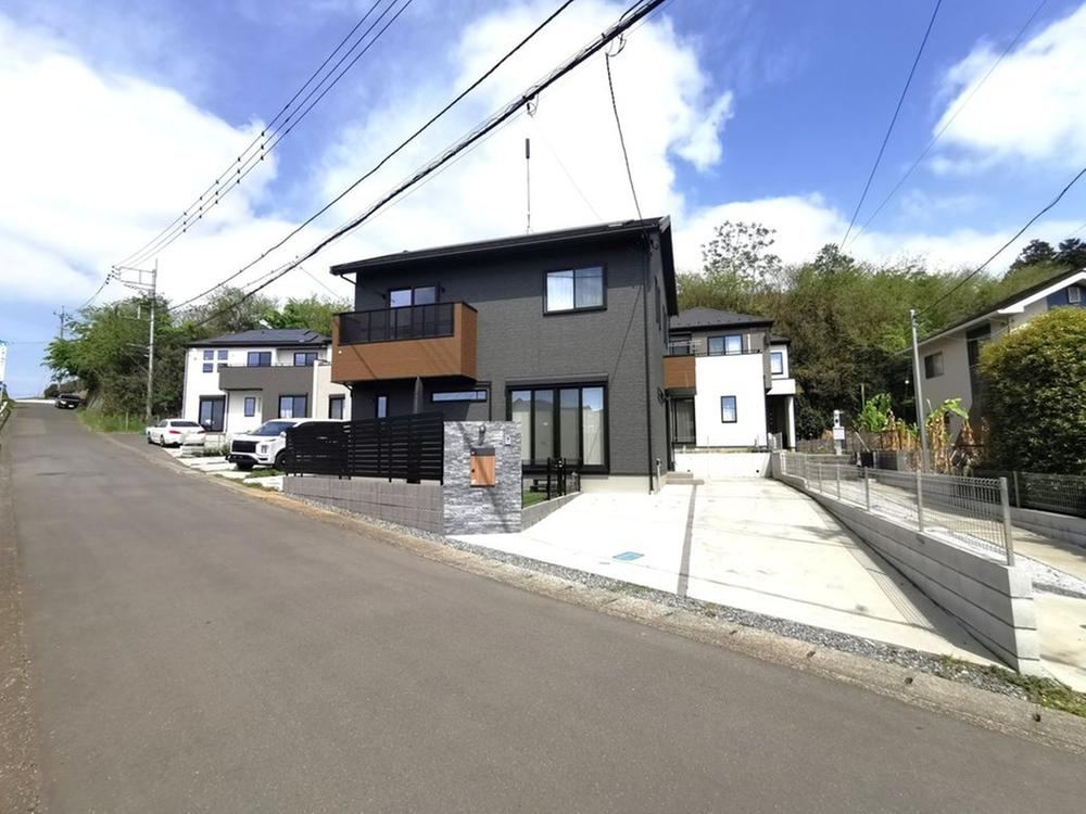 4LDK house in Sayama, Saitama - Photo 1