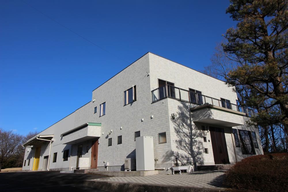 4LDK house in Nasu, Nasu District, Tochigi - Photo 1