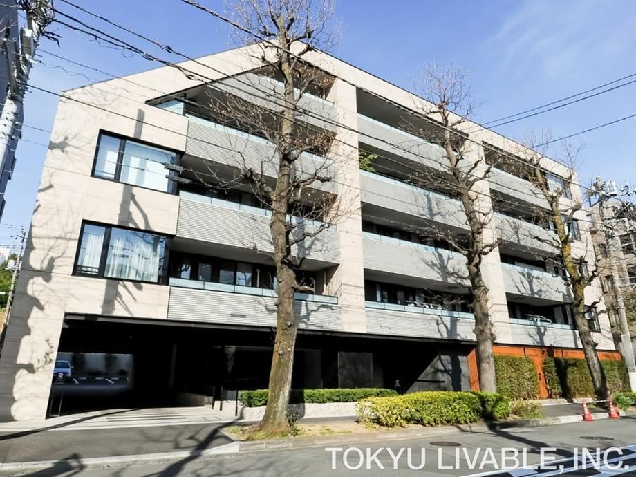 3LDK apartment in Aoba Ward, Yokohama, Kanagawa - Photo 1