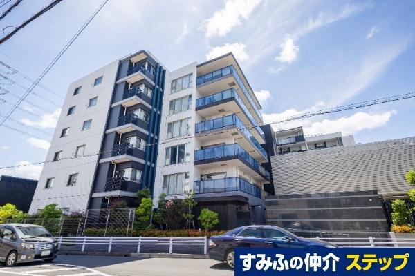 3LDK apartment in Funabashi, Chiba - Photo 1