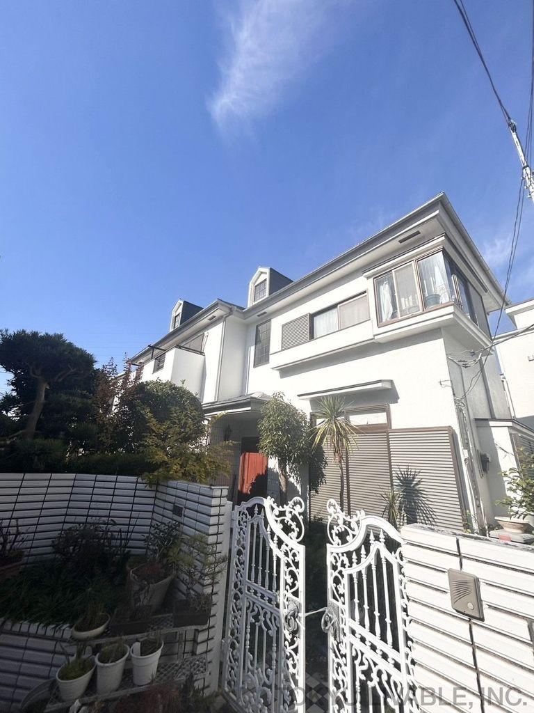 4LDK house in Kamagaya, Chiba - Photo 1