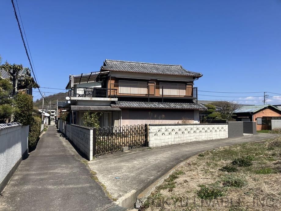 5LDK+S house in Mitoyo, Kagawa - Photo 1