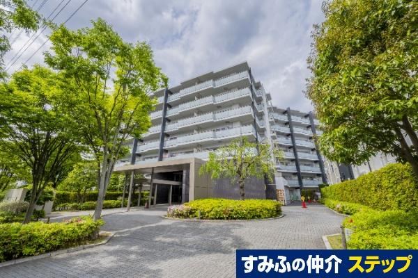 4LDK apartment in Kohoku Ward, Yokohama, Kanagawa - Photo 1