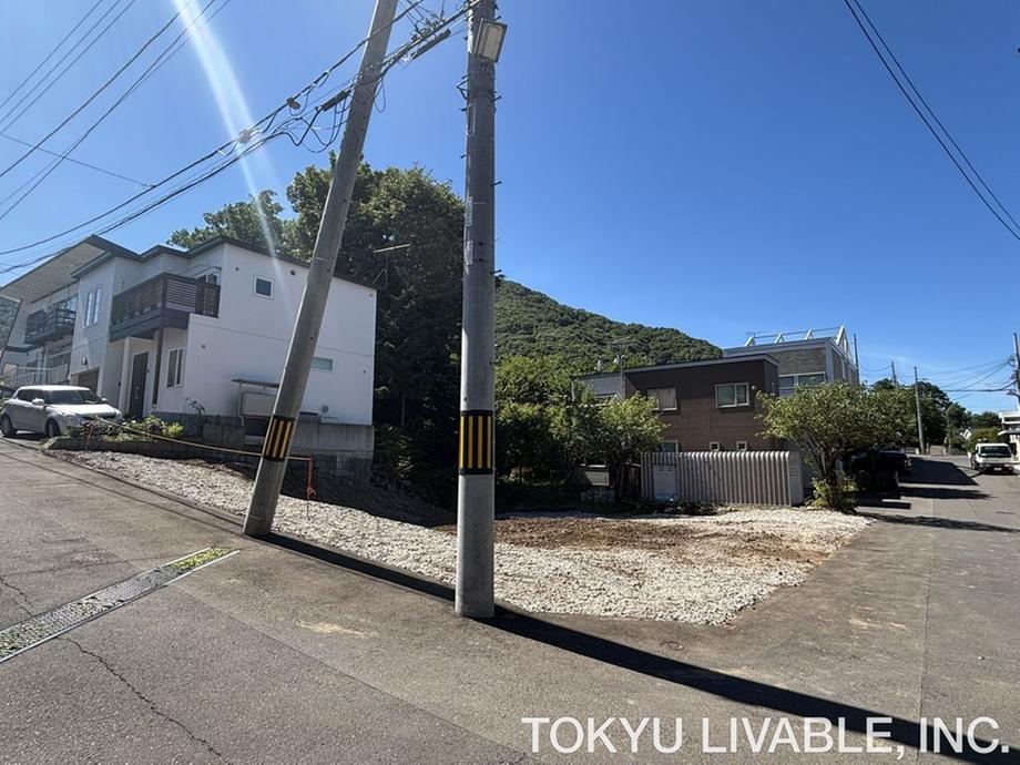 261 m² land in Chuo Ward, Sapporo, Hokkaido - Photo 1