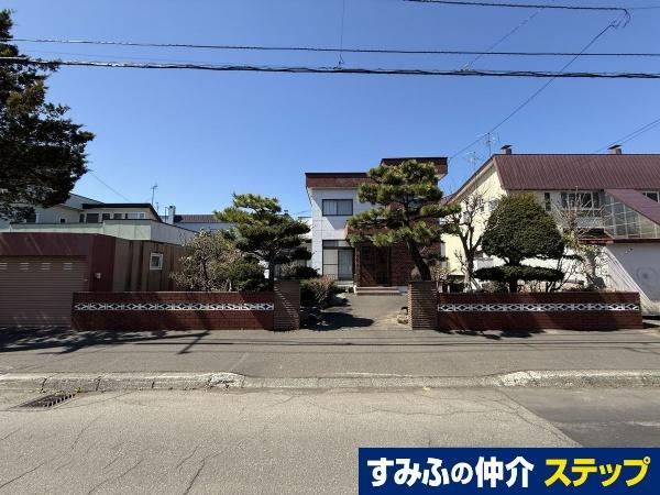331 m² land in Kita Ward, Sapporo, Hokkaido - Photo 1