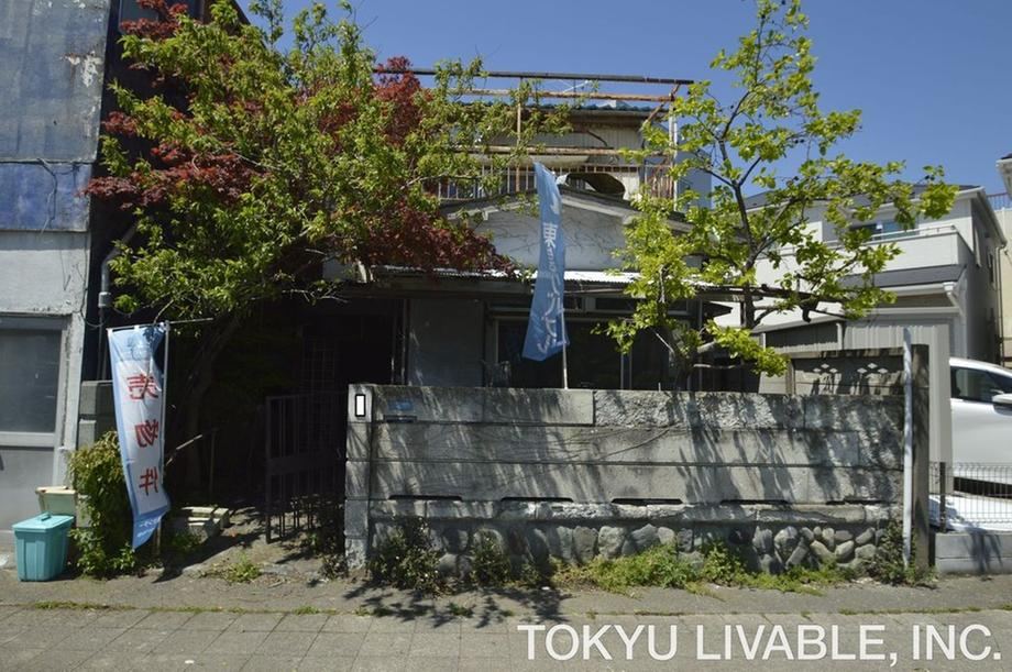 99 m² land in Hiratsuka, Kanagawa - Photo 1