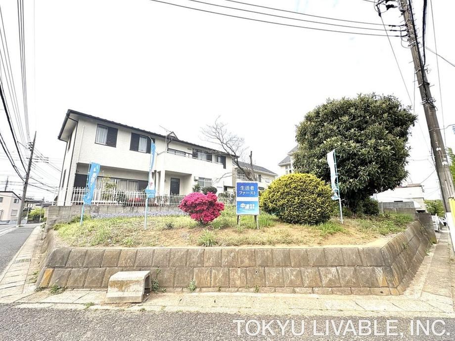 190 m² land in Matsudo, Chiba - Photo 1