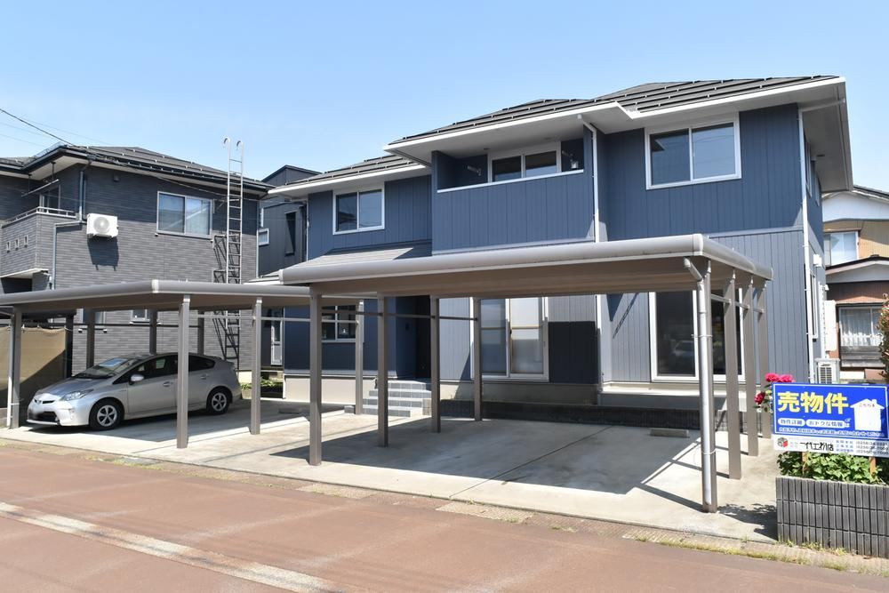 8LLDDKK house in Nagaoka, Niigata - Photo 1