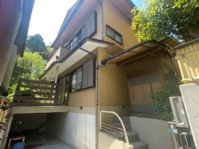 3DK+S house in Atami, Shizuoka - Photo 1
