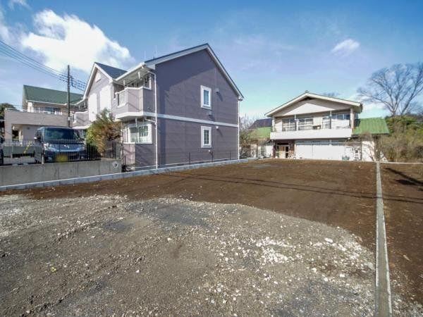 152 m² land in Iruma, Saitama - Photo 1