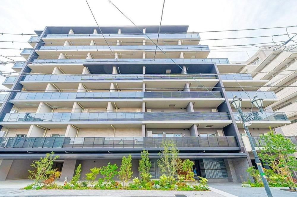 2LDK apartment in Kita Ward, Tokyo - Photo 1