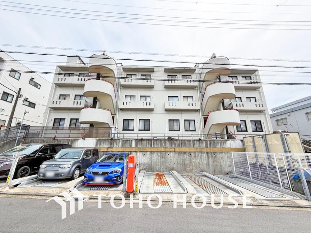 3LDK apartment in Aoba Ward, Yokohama, Kanagawa - Photo 1