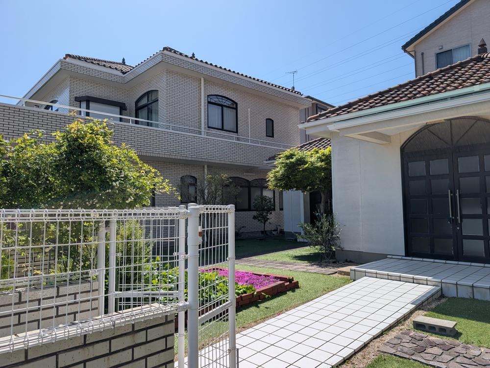 8LDK+S house in Shimonoseki, Yamaguchi - Photo 1