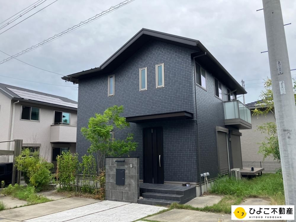 4LDK+S house in Moriyama Ward, Nagoya, Aichi - Photo 1