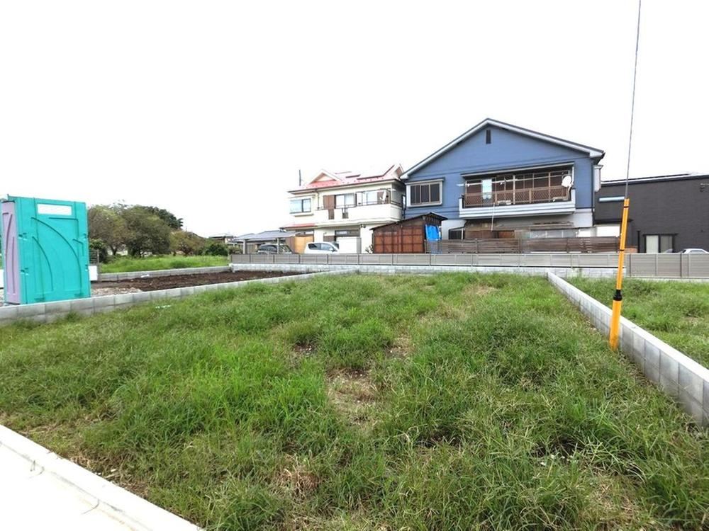 134 m² land in Hanno, Saitama - Photo 1