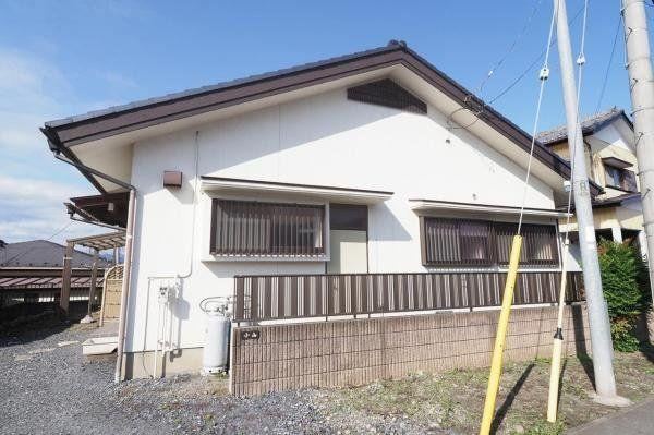 3DK+S house in Hanno, Saitama - Photo 1